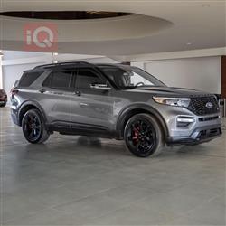 فورد إكسبلورر